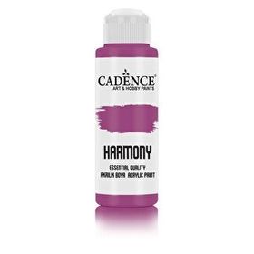 Cadence Harmony HAR-010 Hazeran Moru 120 ml Akrilik Boya