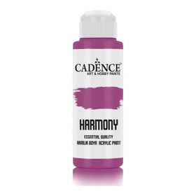 Cadence Harmony HAR-010 Hazeran Moru 120 ml Akrilik Boya