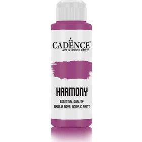 Cadence Harmony HAR-010 Hazeran Moru 120 ml Akrilik Boya