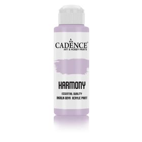 Cadence Harmony HAR-011 Açık Lila 59 ml Akrilik Boya