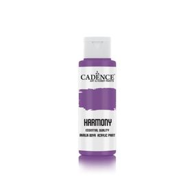 Cadence Harmony HAR-012 Mor 59 ml Akrilik Boya