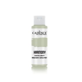Cadence Harmony Har-026 Açık Adaçayı 59 ml Akrilik Boya