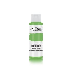 Cadence Harmony Har-030 Fıstık Yeşil 59 ml Akrilik Boya