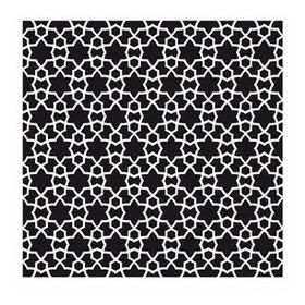 Cadence HD090 Home Dekor 45x45 cm Stencil