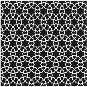 Cadence HD090 Home Dekor 45x45 cm Stencil
