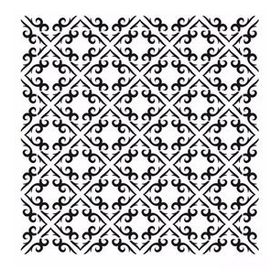 Cadence HD091 Home Dekor 45x45 cm Stencil