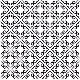 Cadence HD091 Home Dekor 45x45 cm Stencil