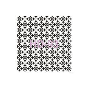 Cadence HD093 Home Dekor 45x45 cm Stencil