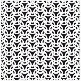 Cadence HD095 Home Dekor 45x45 cm Stencil