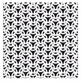 Cadence HD095 Home Dekor 45x45 cm Stencil
