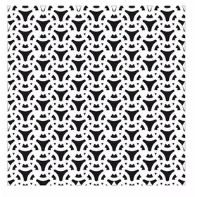 Cadence HD095 Home Dekor 45x45 cm Stencil
