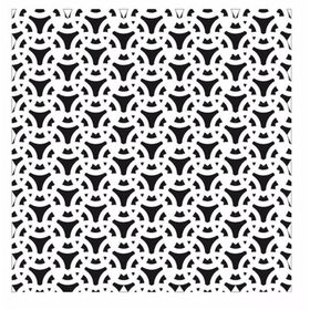 Cadence HD095 Home Dekor 45x45 cm Stencil