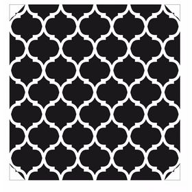 Cadence HD096 Home Dekor 45x45 cm Stencil