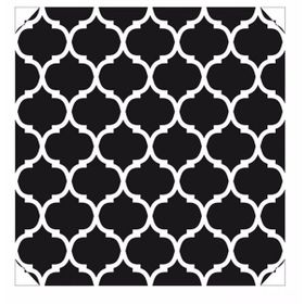 Cadence HD096 Home Dekor 45x45 cm Stencil