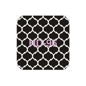 Cadence HD096 Home Dekor 45x45 cm Stencil