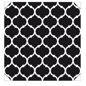 Cadence HD096 Home Dekor 45x45 cm Stencil