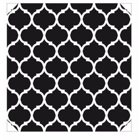 Cadence HD096 Home Dekor 45x45 cm Stencil