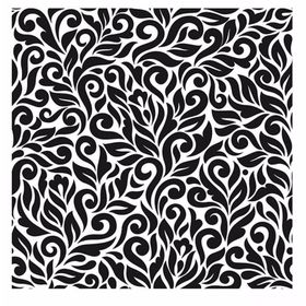 Cadence HD098 Home Dekor 45x45 cm Stencil