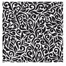Cadence HD098 Home Dekor 45x45 cm Stencil
