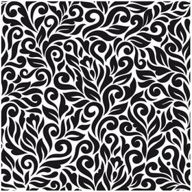 Cadence HD098 Home Dekor 45x45 cm Stencil