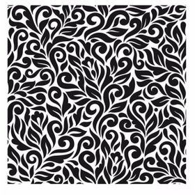 Cadence HD098 Home Dekor 45x45 cm Stencil
