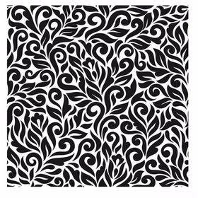Cadence HD098 Home Dekor 45x45 cm Stencil