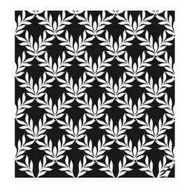 Cadence HD099 Home Dekor 45x45 cm Stencil