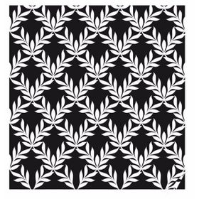 Cadence HD099 Home Dekor 45x45 cm Stencil