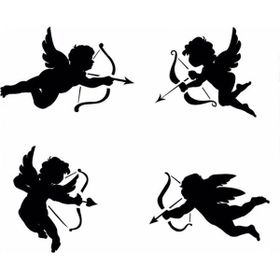 Cadence HDM-181 25x25 cm Stencil Şablon
