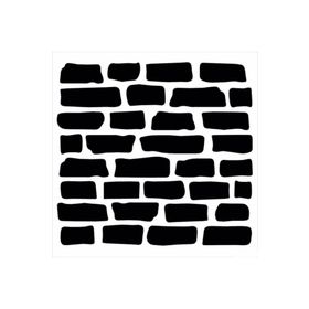 Cadence HDM-181 45x45 cm Stencil Şablon