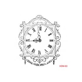 Cadence HDM063 25x25 Home Dekor Stencil
