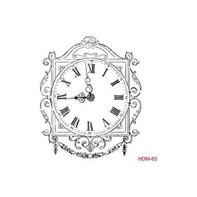 Cadence HDM063 25x25 Home Dekor Stencil