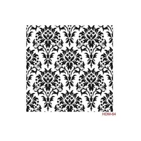 Cadence HDM064 25x25 Home Dekor Stencil