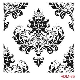 Cadence HDM065 25x25 Home Dekor Stencil