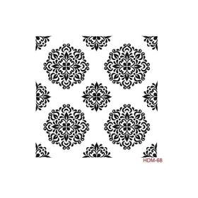 Cadence HDM068 25x25 Home Dekor Stencil