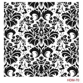 Cadence HDM070 25x25 Home Dekor Stencil