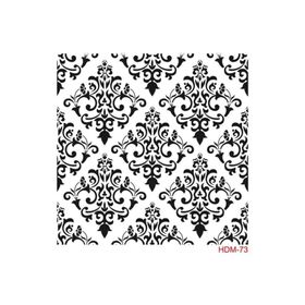 Cadence HDM073 25x25 Home Dekor Stencil