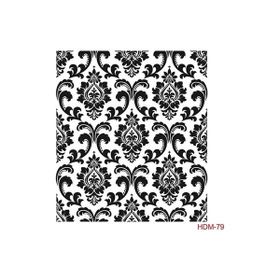 Cadence HDM079 25x25 Home Dekor Stencil