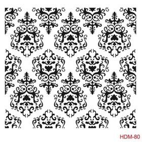 Cadence HDM080 25x25 Home Dekor Stencil