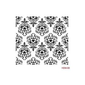 Cadence HDM080 25x25 Home Dekor Stencil