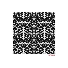 Cadence HDM087 25x25 Home Dekor Stencil