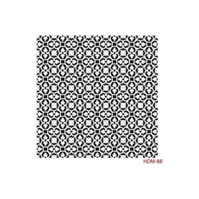 Cadence HDM088 25x25 Home Dekor Stencil