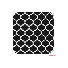 Cadence HDM096 25x25 Home Dekor Stencil