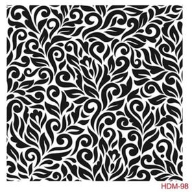 Cadence HDM098 25x25 Home Dekor Stencil