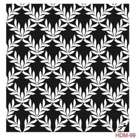 Cadence HDM099 25x25 Home Dekor Stencil