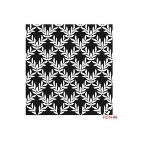 Cadence HDM099 25x25 Home Dekor Stencil