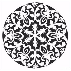 Cadence HDM111 Home Dekor Midi Stencil