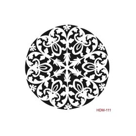 Cadence HDM111 Home Dekor Midi Stencil