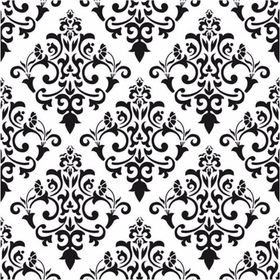 Cadence HDM73 Home Dekor Midi Stencil