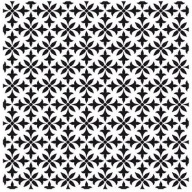 Cadence HDM93 Home Dekor Midi Stencil